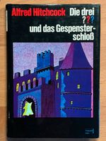 Die drei Fragezeichen ??? und das Gespensterschloss Altona - Hamburg Sternschanze Vorschau