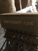 Fortschritt a215 Sachsen - Tautenhain b Geithain Vorschau