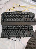 ISY Gaming Tastatur 2 Stk. Niedersachsen - Stadthagen Vorschau