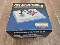 Nintendo NES Advantage Controller in OVP Niedersachsen - Seggebruch Vorschau