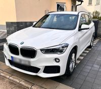 BMW X1 sDrive 18d M Sport Bayern - Bad Rodach Vorschau