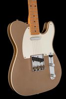 2016 Fender Custom Shop Telecaster Journeyman LTD NAMM Nordrhein-Westfalen - Paderborn Vorschau