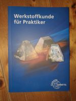 Werkstoffkunde für Praktiker  EUROPA Lehrmittel Bayern - Augsburg Vorschau