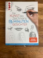 Topp - Die Kunst des Zeichnens Gesichter Schleswig-Holstein - Bordesholm Vorschau