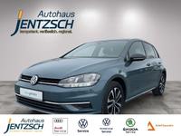 Volkswagen Golf VII Lim. IQ.DRIVE Sachsen - Wurzen Vorschau