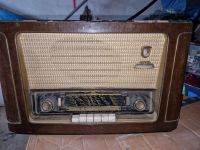 Grundig Röhren Radio Type 3040, funktioniert aus Wohnungsauflösun Baden-Württemberg - Aalen Vorschau