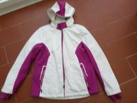 Softshelljacke Gr. 44/46 - Crivit Brandenburg - Hosena Vorschau