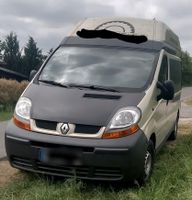 Renault Trafic hoch Thüringen - Schkölen Vorschau