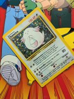 Pokémon Karte Chaneira 1999 Karten Sammlung Pokemon Holo Rare Duisburg - Friemersheim Vorschau