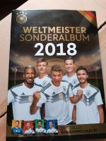 Fußballkarten 2018, Sammelkarten Niedersachsen - Hildesheim Vorschau