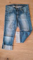 S. Oliver Capri Jeans Gr. 36 - Topzustand Hessen - Fulda Vorschau