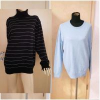 2tlg o einzeln Gr XL Tom Taylor, Esprit Pullis neuwertig ab 10€ Hude (Oldenburg) - Nordenholz Vorschau