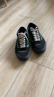 Vans Old Skool „Nightmare Society“ Custom, Gr. 42 Hessen - Eschenburg Vorschau