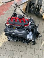 Motor Audi RS3 RSQ3 2.5 TFSI CZG CZGA 367PS bj2016 Komplett Rheinland-Pfalz - Waldalgesheim Vorschau