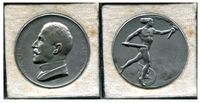 Medaille Eisen Paul von Breitenbach Hessen - Limburg Vorschau