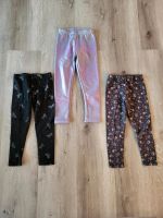 Leggins Mädchen Nordrhein-Westfalen - Solingen Vorschau