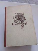 Cooper Lederstrumpf Niedersachsen - Leer (Ostfriesland) Vorschau