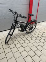 E- Bike 28“ KTM Veneto Power Rahmengrösse 46 Baden-Württemberg - Balingen Vorschau