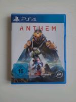 Anthem PS4 Berlin - Marienfelde Vorschau