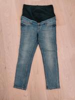 Umstandshose, Umstandsjeans von H&M, Größe 42 Bayern - Kaufering Vorschau