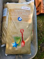 Spielsand für den Sandkasten Sachsen - Flöha  Vorschau