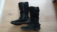 Ricosta 37 Riana Winterstiefel schwarz Baden-Württemberg - Sersheim Vorschau