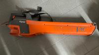 Flymo GV 650 Laubsauger Bayern - Lichtenfels Vorschau