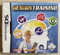 Nintendo DS Gehirntraining Nordrhein-Westfalen - Westerkappeln Vorschau