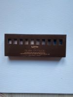 NYX Nude on Nude Lidschatten Palette Düsseldorf - Friedrichstadt Vorschau