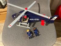 Playmobil Polizeihubschrauber Niedersachsen - Uslar Vorschau