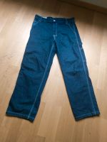 Baggy Jeans H&M relaxed fit 34 32 München - Moosach Vorschau