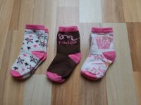 Set Socken dünn Kinder Größe 15-18 Saarland - Friedrichsthal Vorschau