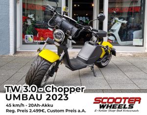 ⚡ NEU ⚡ Elektro Roller⚡Kabinenroller⚡E-Scooter e-Roller ⚡ in  Rheinland-Pfalz - Bad Kreuznach | Motorroller & Scooter gebraucht | eBay  Kleinanzeigen ist jetzt Kleinanzeigen