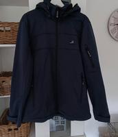 Herren Softshell Jacke Gr.XXL 54  Blau Nordrhein-Westfalen - Herscheid Vorschau