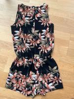 Jumpsuit Overall onesuit 34 XS Sommer Bayern - Mintraching Vorschau