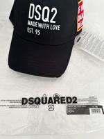 Dsqared2 Cap Nordrhein-Westfalen - Meinerzhagen Vorschau