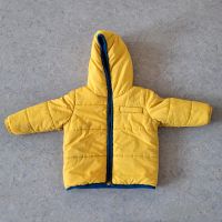 Winterjacke Esprit Gr. 86 gelb Niedersachsen - Oldenburg Vorschau