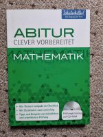 Mathematik, Abitur Vorbereitung Brandenburg - Bad Freienwalde Vorschau