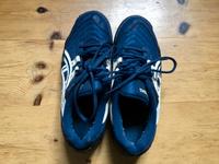 asics gel-hunter hallenschuhe Pankow - Prenzlauer Berg Vorschau