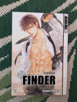 Finder 11 Manga Nordrhein-Westfalen - Hilchenbach Vorschau