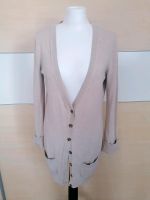 Strickjacke von ESPRIT / EDC Essentials, beige, L Nordrhein-Westfalen - Verl Vorschau