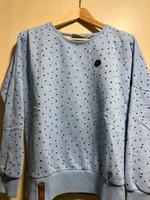 Naketano Pullover M Baden-Württemberg - Ketsch Vorschau