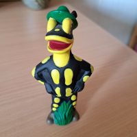 *** Salamander Werbefigur "Lurchi mit Tirolerhut *** Baden-Württemberg - Mannheim Vorschau