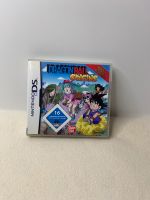 Nintendo DS - Dragon Ball Origins 1 DE mit OVP Rheinland-Pfalz - Altenkirchen Vorschau