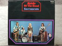 Middle Of The Road - Sacramento, 1972; (LP/Vinyl) München - Berg-am-Laim Vorschau