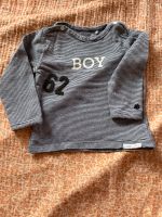 Noppies Boy Longsleeve Langarm Shirt Baby 62 Nordrhein-Westfalen - Hattingen Vorschau