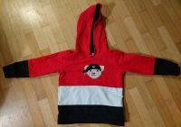 Hoodie mit Piratenmotiv von Steiff Rheinland-Pfalz - Mainz Vorschau