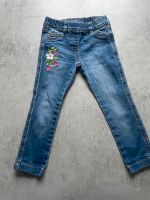 Frugi Jeans Gr 98 104 wie neu Nordrhein-Westfalen - Nideggen / Düren Vorschau