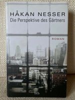 Hakan Nesser "Die Perspektive des Gärtners" geb. Ausgabe neuw. Bielefeld - Dornberg Vorschau