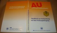 BA AU Abgassonderuntersuchung TAK Handbuch zur Vorbereitung a d P Rheinland-Pfalz - Breitscheid Vorschau